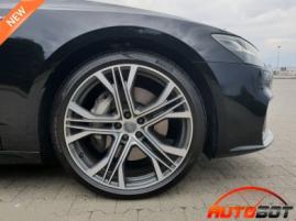 запчасти  AUDI A7 II Sportback (4G8) фото 10