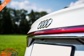 запчасти  AUDI A8 D5 (5H) фото 10