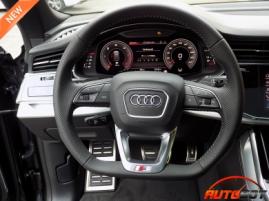 запчасти  AUDI Q8 I фото 10