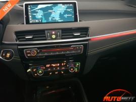 запчасти  BMW X2 F39 фото 10