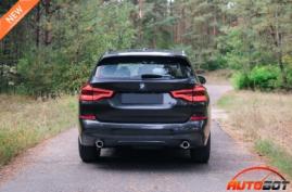 запчасти  BMW X3M III F97 фото 10