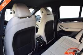 запчасти  BMW X4 II G02 фото 10