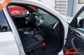 запчасти  BMW X4M II F98 фото 10