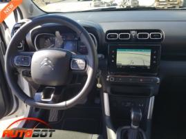 запчастини  CITROEN C3 Aircross фото 10