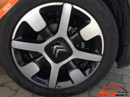 запчастини  CITROEN C4 Cactus I фото 10