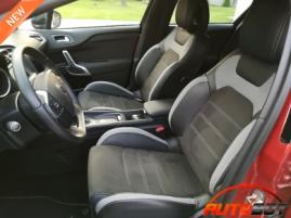 запчасти  CITROEN DS4 Crossback фото 10