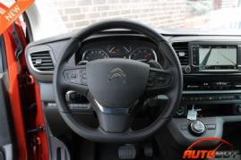 запчастини  CITROEN SpaceTourer запчастини  CITROEN SpaceTourer фото 10