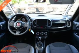 запчастини  FIAT 500L II запчастини  FIAT 500L II фото 10