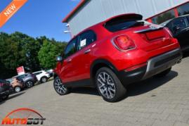 запчастини  FIAT 500X II фото 10