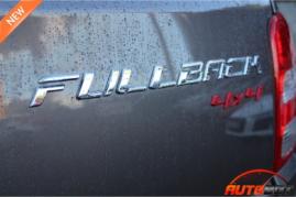 запчасти  FIAT Fullback фото 10