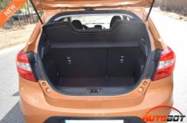 запчасти  FORD KA+ фото 10