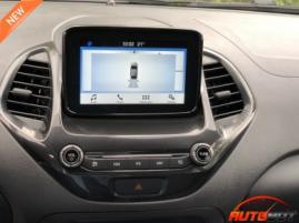 запчасти  FORD KA+ Active фото 10