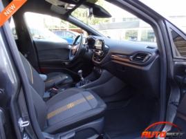 запчастини  FORD Fiesta Active Mk8 фото 10