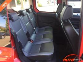 запчастини  FORD Transit Connect Mk2 фото 10