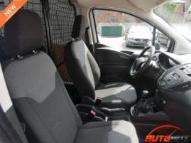 запчасти  FORD Transit Courier Mk1 фото 10