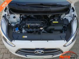 запчастини  HYUNDAI ix20 запчастини  HYUNDAI ix20 фото 10