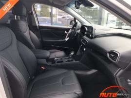 запчасти  HYUNDAI Santa Fe IV (TM) фото 10