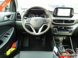 запчастини  HYUNDAI Tucson III (TL) фото 10