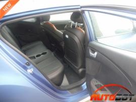 запчастини  HYUNDAI Veloster I фото 9