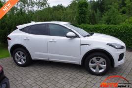 запчасти  JAGUAR E-Pace фото 10