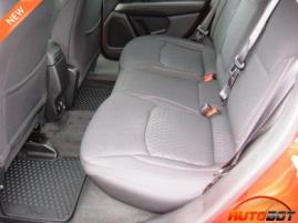 запчасти  JEEP Compass II (MP/552) фото 10