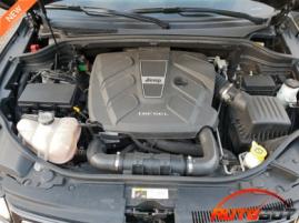 запчастини  JEEP Grand Cherokee IV (WK2, WL) фото 10