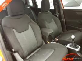 запчастини  JEEP Renegade I (BU520) запчастини  JEEP Renegade I (BU520) фото 11