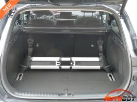 запчастини  KIA Cee'd III Sportwagen фото 10