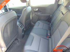 запчасти  KIA Niro (DE) фото 10