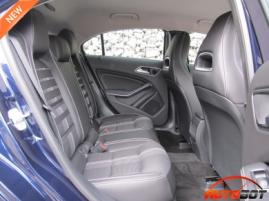 запчастини  MERCEDES-BENZ A-CLASS W177/V177 фото 10
