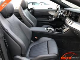 запчасти  MERCEDES-BENZ E-CLASS C238/A238 фото 10