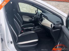 запчасти  NISSAN Micra V (K14) фото 10