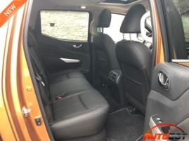 запчасти  NISSAN Navara (D23M) фото 10