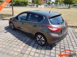 запчастини  NISSAN Pulsar фото 10