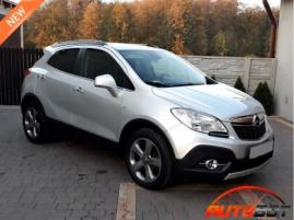 запчастини  OPEL Mokka X фото 10