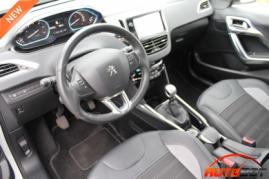 запчасти  PEUGEOT 2008 фото 10