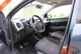 запчасти  PEUGEOT 108 фото 10