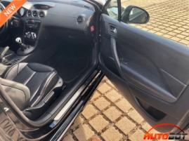 запчастини  PEUGEOT 308 CC запчастини  PEUGEOT 308 CC фото 10