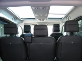 запчастини  PEUGEOT Traveller фото 11