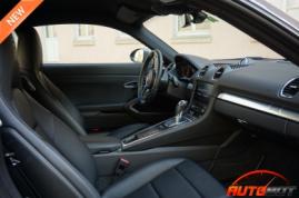 запчасти  PORSCHE 718 Cayman (982) фото 10