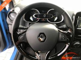 запчасти  RENAULT Clio IV (BK, KH, J5) фото 10