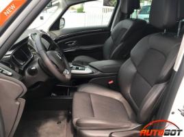 запчасти  RENAULT Espace V фото 10