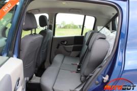 запчастини  RENAULT Modus (JP0) фото 10