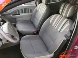 запчасти  RENAULT Twingo III (X07) фото 10