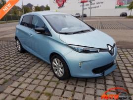 запчастини  RENAULT ZOE фото 10