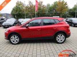 запчастини  SEAT Arona запчастини  SEAT Arona фото 10