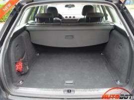 запчасти  SEAT Exeo ST (3R5) фото 10