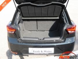 запчастини  SEAT Ibiza Mk V запчастини  SEAT Ibiza Mk V фото 10