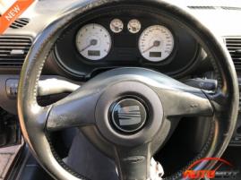 запчастини  SEAT Leon Cupra Mk I запчастини  SEAT Leon Cupra Mk I фото 10
