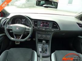 запчастини  SEAT Leon Cupra Mk III фото 10